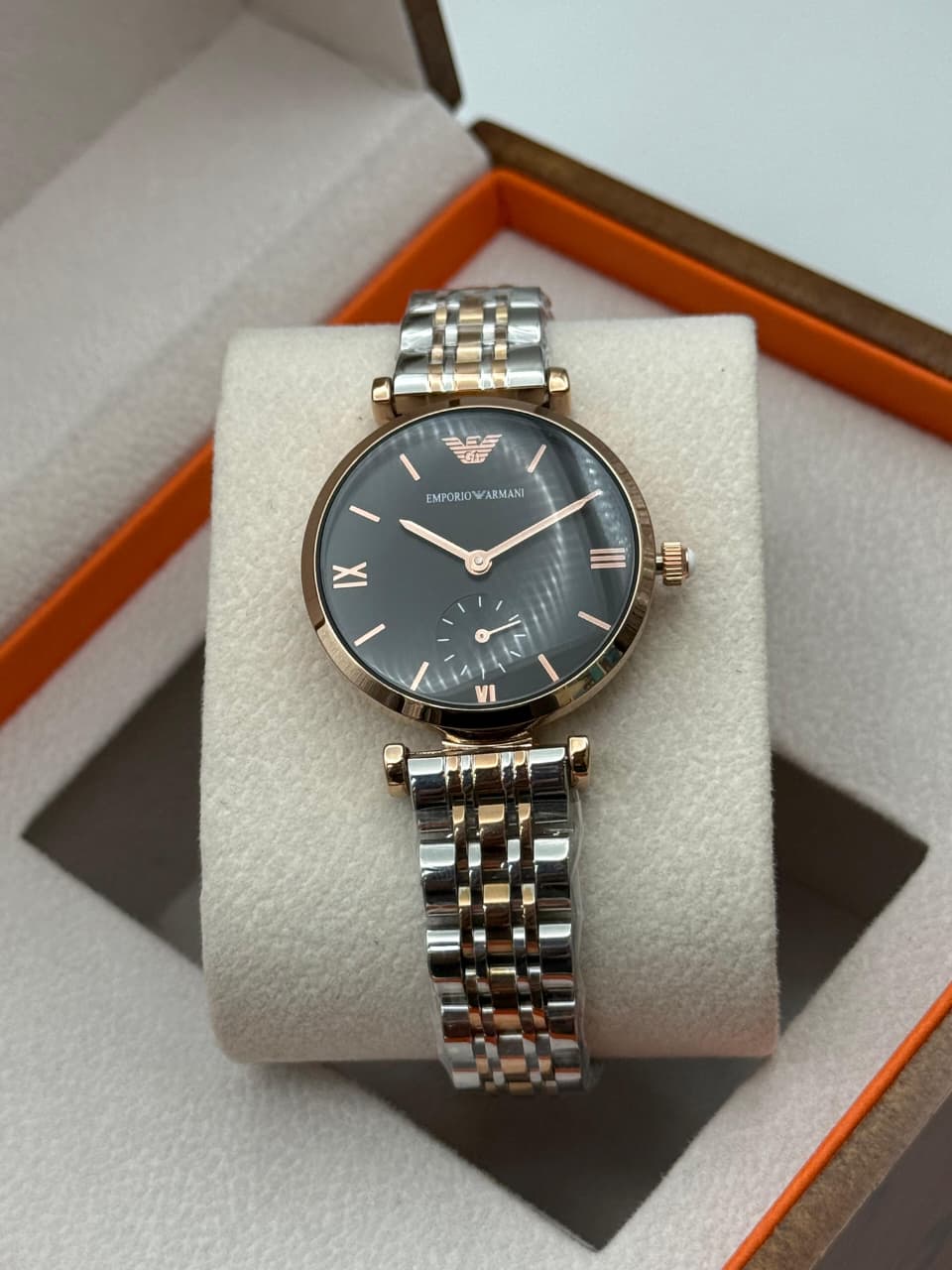 Emporio Armani