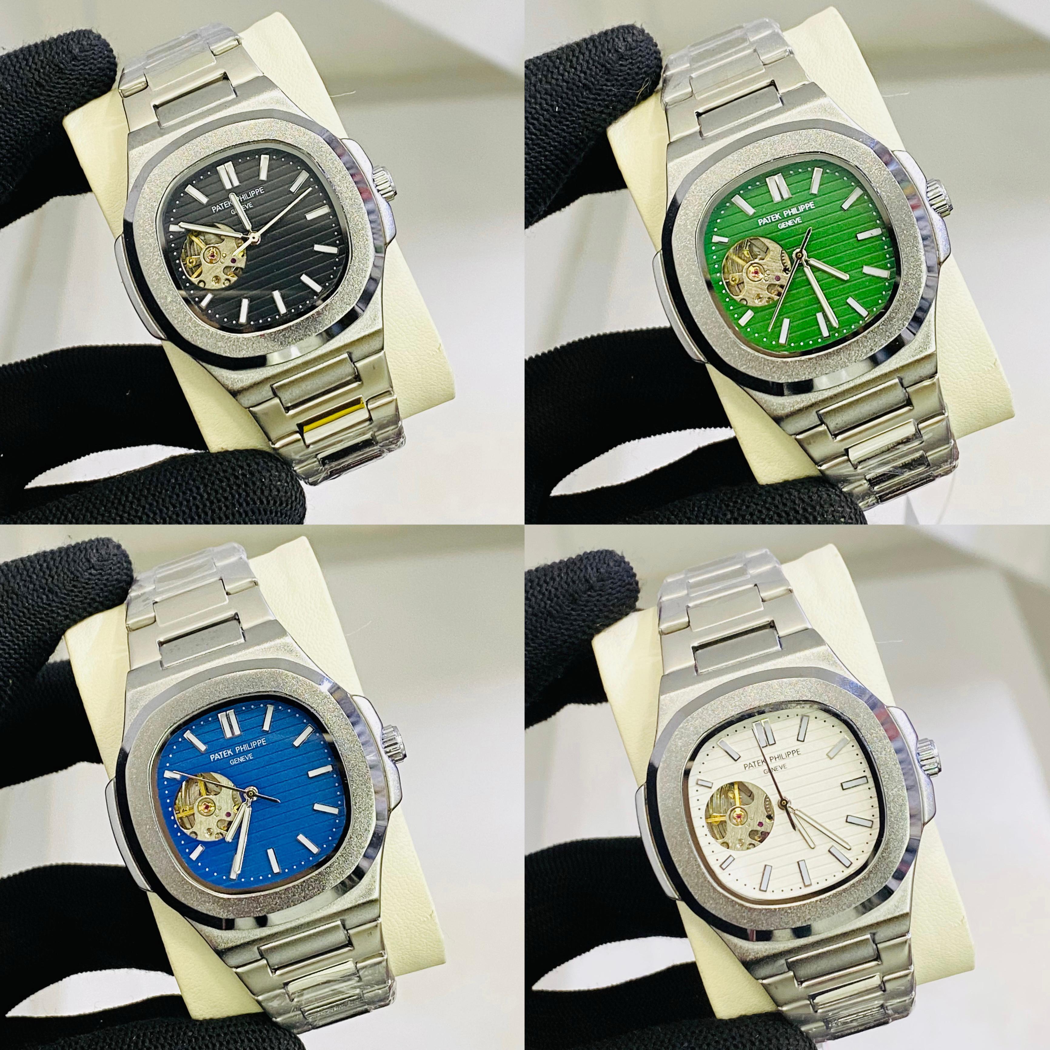 Watchs box