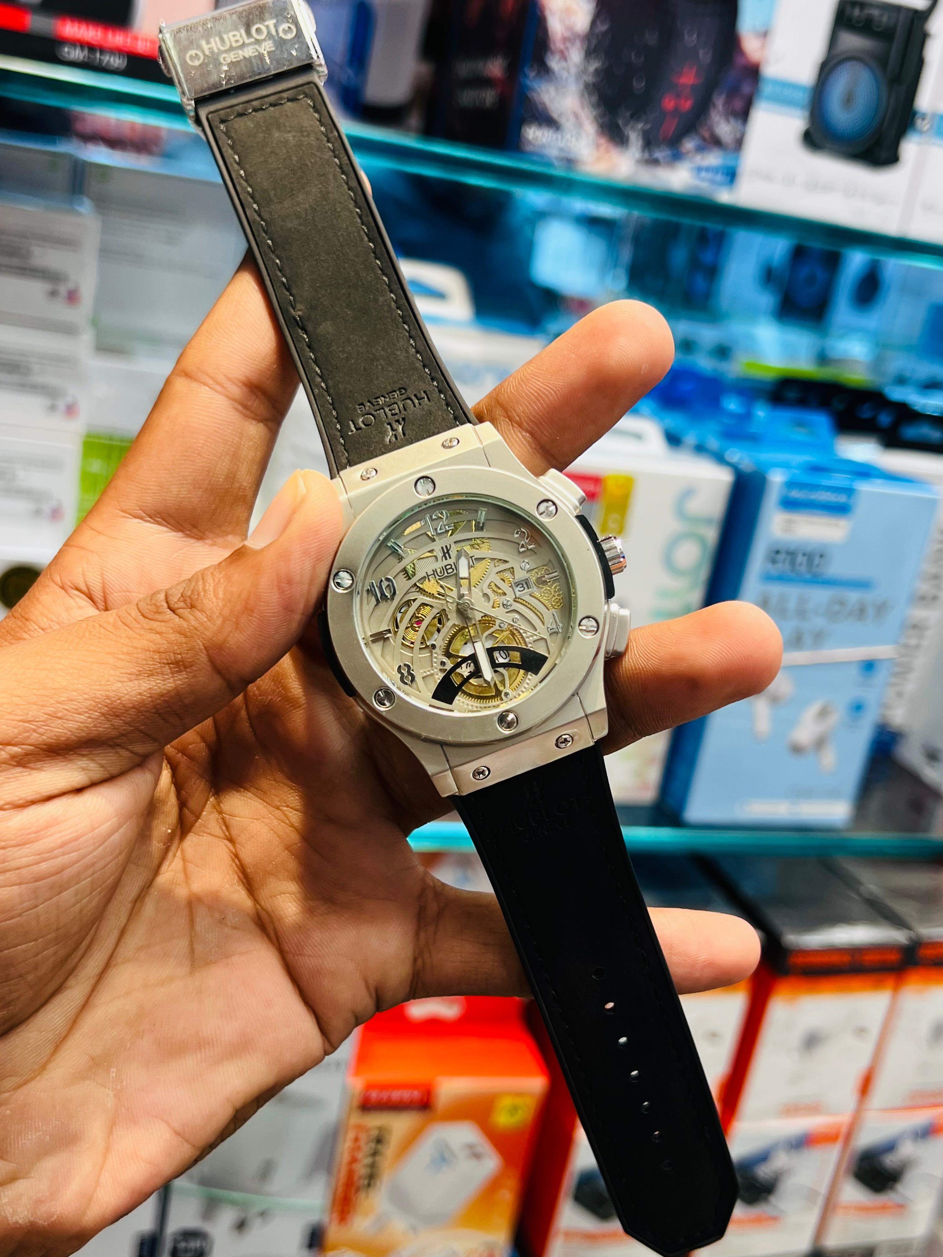 Hublot